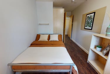 iQ Fiveways House Student Halls, North Road, City Centre, Wolverhampton, WV1 1HR - Image 4